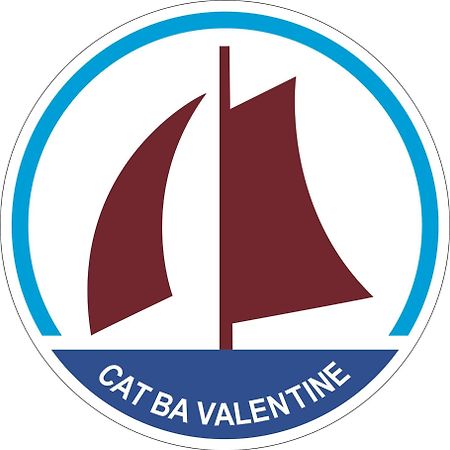 Cat Ba Valentine Hotel Dong Khe Sau 외부 사진