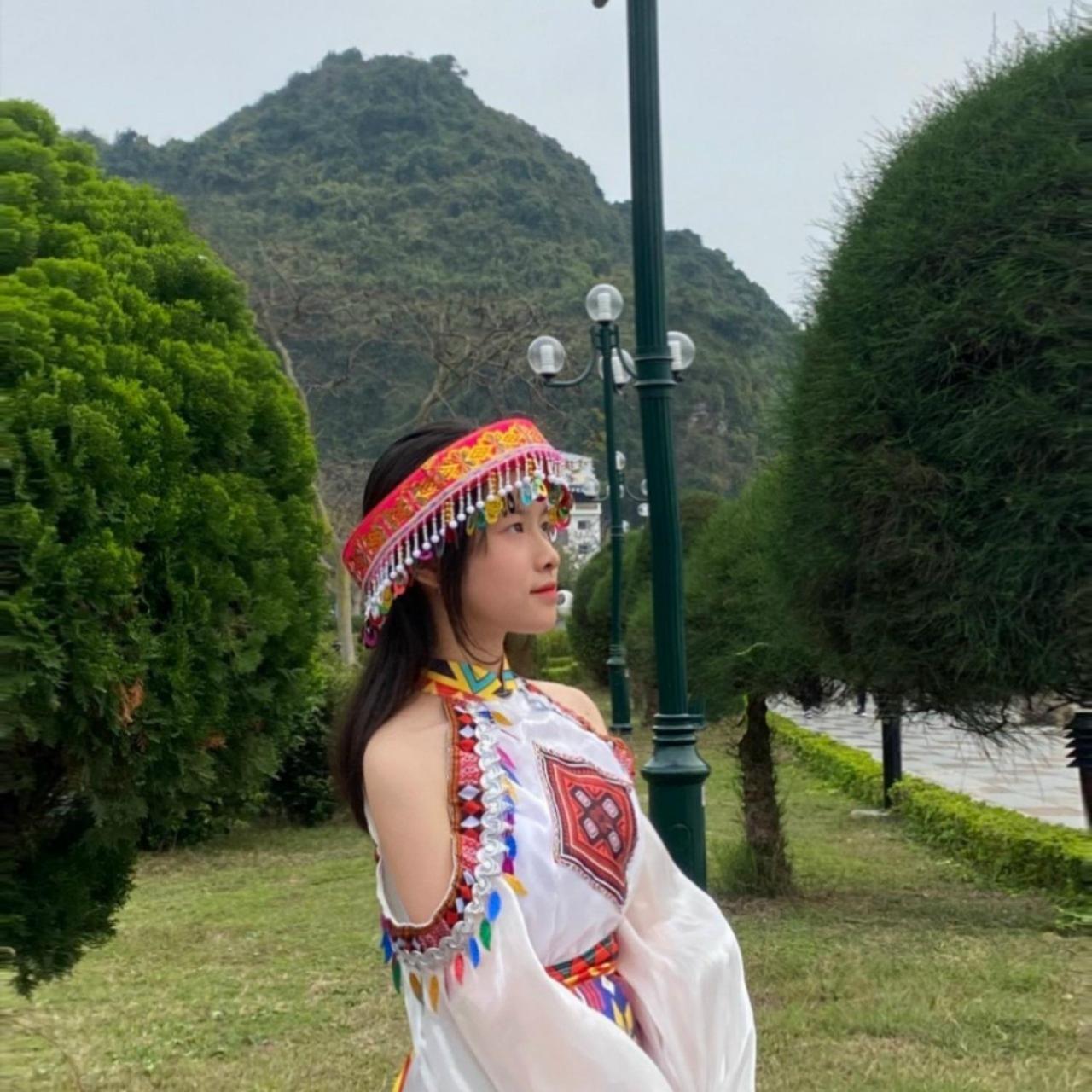 Cat Ba Valentine Hotel Dong Khe Sau 외부 사진